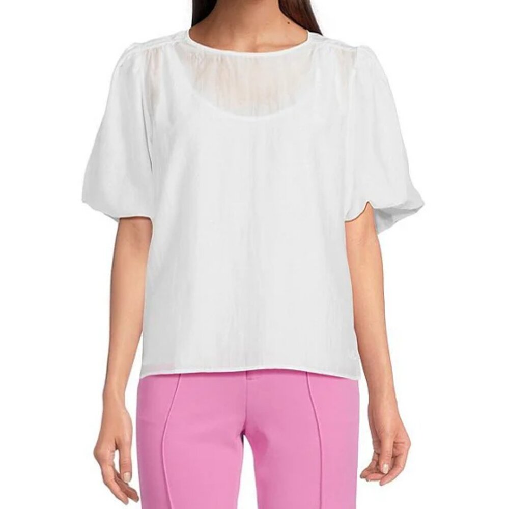 Karl Lagerfeld Paris Top